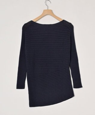 ONWARD Reuse Park 【23区】ニット秋冬 ブラック