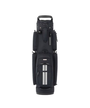 ZERO HALLIBURTON 【雑誌掲載】 DICROS SOLOシリーズ キャディーバッグ ZHG-CB DS 85011 ネイビー