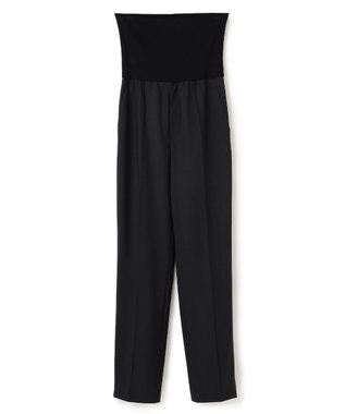 BEIGE， BARDOS / ストレートパンツ Black