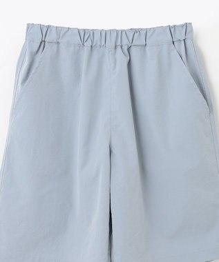 J.PRESS KIDS 【140-170cm】ハーフデイリー パンツ サックスブルー系