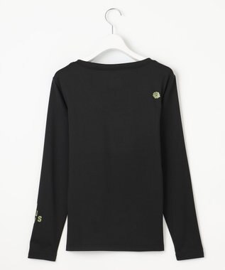 PW CIRCULUS 【UV遮蔽率98% UVカット】【WOMEN】UVインナー ゴルフウェア レディース ブラック系