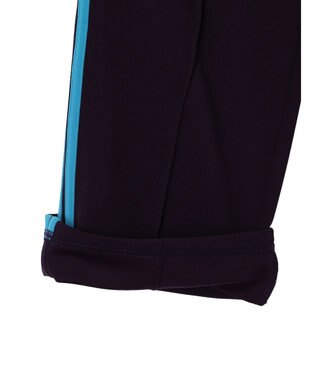 AMERICAN HOLIC トラックパンツ／Ｐｅｔｅｒ　Ｐａｎ Black