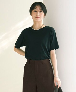 UNFILO ボールショートネックレス シルバー