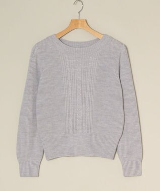 ONWARD Reuse Park 【any SiS】ニット秋冬