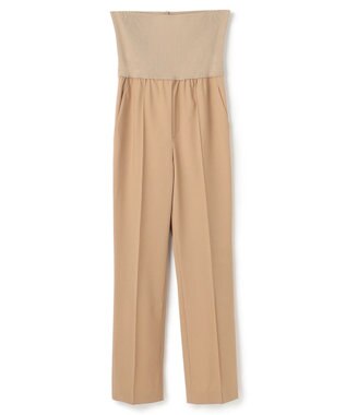 BEIGE， BARDOS / ストレートパンツ Cork