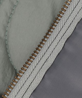 J.PRESS YORK STREET 【UNISEX】モッズコート グレー系