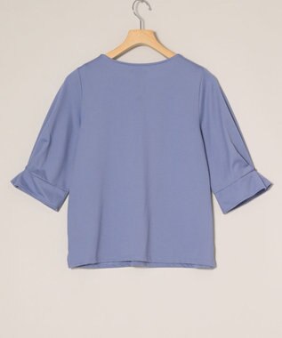 ONWARD Reuse Park 【any SiS】カットソー春夏 ブルー