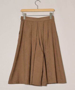 ONWARD Reuse Park 【組曲】パンツ秋冬 ベージュ