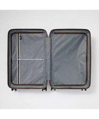 ACE BAGS & LUGGAGE EDGELINK クルーズボックス スーツケース 64L 05803 エッジリンク チョコレート