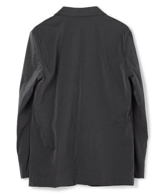 JOSEPH HOMME 新素材【ストレッチ】グレインウェーブストレッチ     ジャケット グレー系
