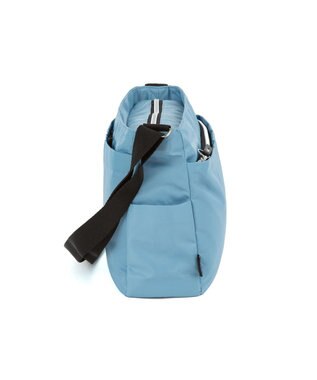 ACE BAGS & LUGGAGE ACE アリッサム ショルダーバッグ 17691 サックスブルー