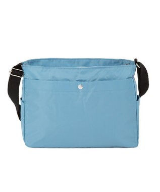 ACE BAGS & LUGGAGE ACE アリッサム ショルダーバッグ 17691 サックスブルー