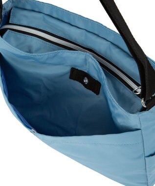 ACE BAGS & LUGGAGE ACE アリッサム ショルダーバッグ 17691 サックスブルー
