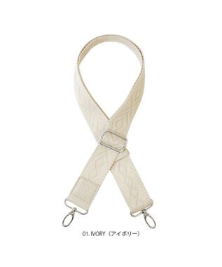 ROOTOTE 0189【直営店限定】ルートート OP.ストラップ.パターン-38-A