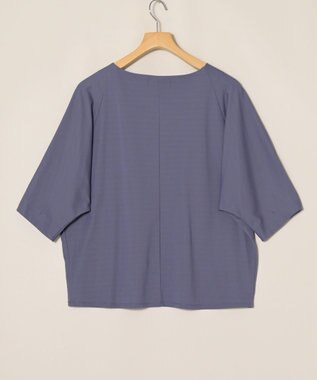 ONWARD Reuse Park 【any FAM】カットソー春夏 ブルー