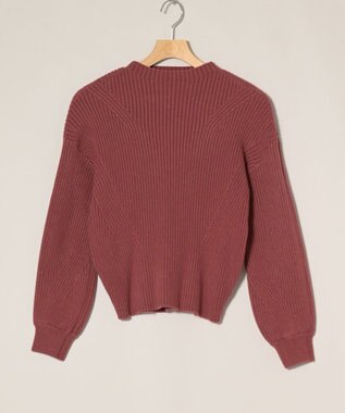 ONWARD Reuse Park 【any SiS】ニット秋冬 ピンク