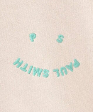 Paul Smith Happy ヴィンテージ スウェット アイボリー
