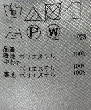 ONWARD Reuse Park 【UNFILO】コート秋冬 ブラック