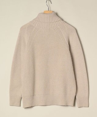 ONWARD Reuse Park 【any FAM】ニット秋冬 オフホワイト