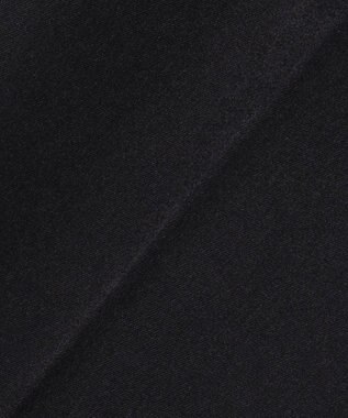 uncrave プルーフウールライクツイル ワイドパンツ ネイビー