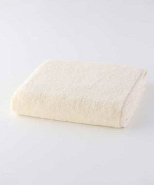 UCHINO しあわせタオル バスタオル