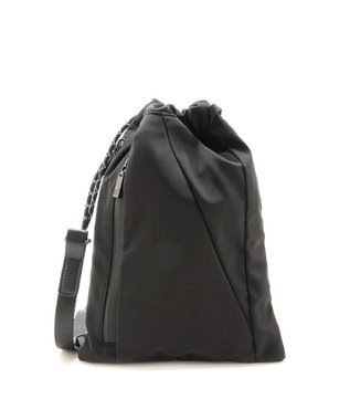 MioFIRANO SILHOUETTE C003 ショルダーバッグ はっ水