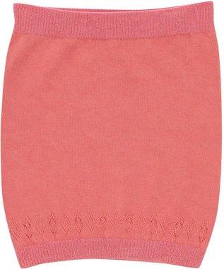 Wing あったか腹巻 薄手 軽いつけごこち 動きやすい 秋 冬 ER0583 ウイング／ワコール ストロベリー