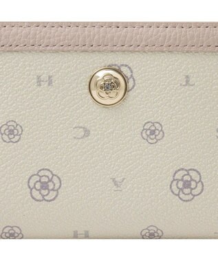 CLATHAS ミカ マルチケース ピンク