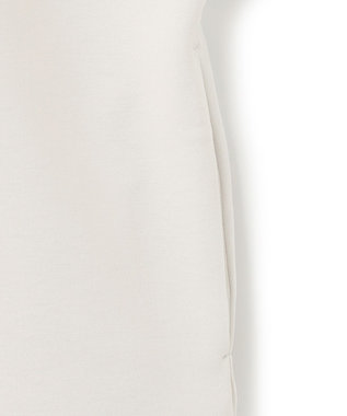 BEIGE， WALNUT / パーカー White