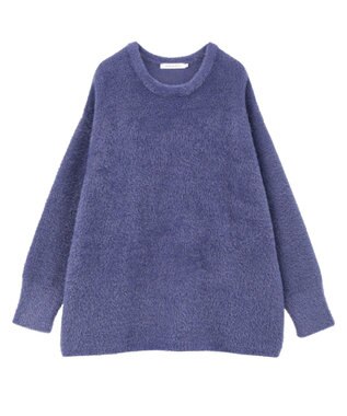 AMERICAN HOLIC フェアリーニットプルオーバー Blue