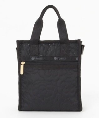 LeSportsac MINI N/S TOTE/パフィーブロッサムズ パフィーブロッサム