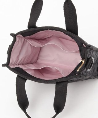 LeSportsac MINI N/S TOTE/パフィーブロッサムズ パフィーブロッサム