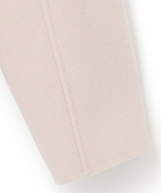 BEIGE， 【S-size】BUCI / ショートコート Taupe