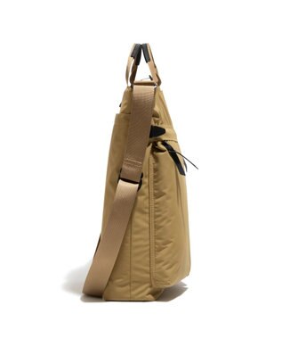 ACE BAGS & LUGGAGE UNTRACK CITY/3LS ヘルメット トートバッグ 60374 アントラック マスタード