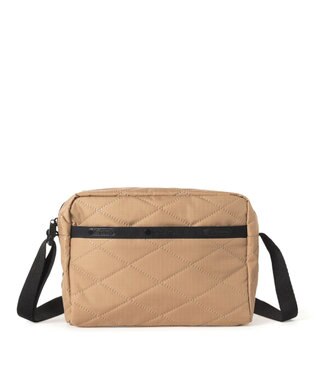 LeSportsac DANIELLA CROSSBODY/タニンクロスデボス タニンクロスデボス