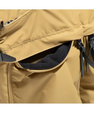 ACE BAGS & LUGGAGE UNTRACK CITY/3LS ヘルメット トートバッグ 60374 アントラック マスタード