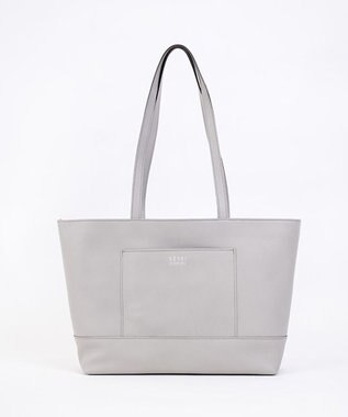 YUSHI EPICE-TOTEBAG　トートバッグ ライトグレー