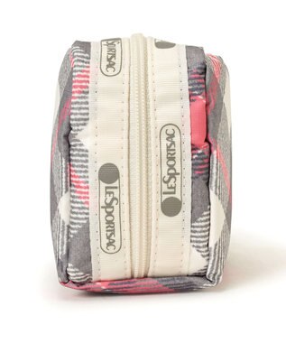 LeSportsac SQUARE COSMETIC/シームレスタータン シームレスタータン