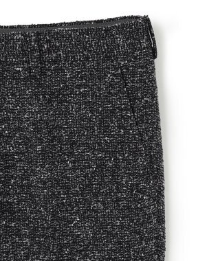 JOSEPH HOMME ATOMIC LIGHT TWEED / CITY グレー系