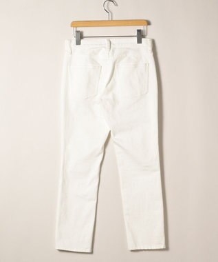 ONWARD Reuse Park 【23区】パンツ秋冬 ホワイト