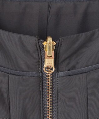 自由区 【カタログ掲載】ライトダウンリバーシブルノーカラー ジャケット スレート