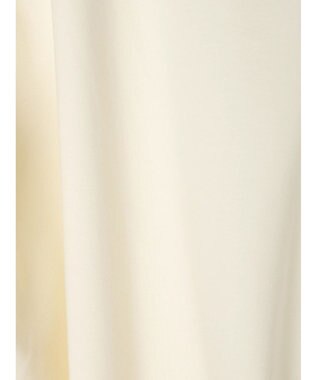 Green Parks Ｂ．ＳＥＴ２点深Ｖプルオーバー＋スクエアタンク Ecru