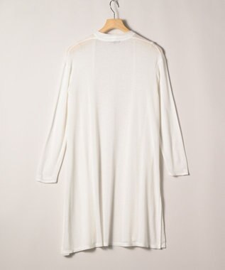 ONWARD Reuse Park B品【23区】カットソー秋冬 オフホワイト
