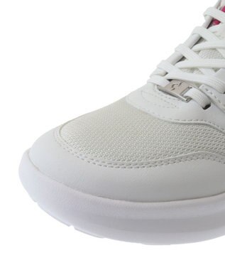 Green Parks ●ｌｅ　ｃｏｑ　マルヌ White