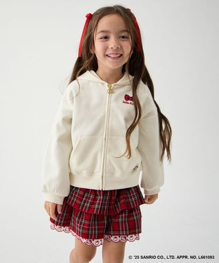 ハローキティ×ANY KIDS】なりきりパーカー / ANY KIDS | ファッション