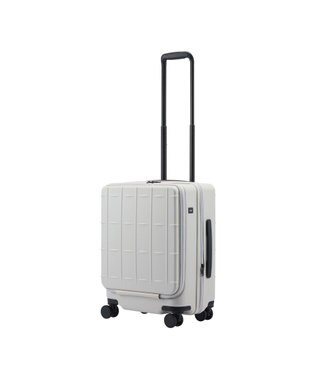 ACE BAGS & LUGGAGE ace. トレリスZ スーツケース 41/49L 機内持込 エキスパンド 09071 エース