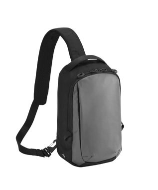 ACE BAGS & LUGGAGE ace. ラグレンティスクロス ボディバッグ 撥水 68793 エース