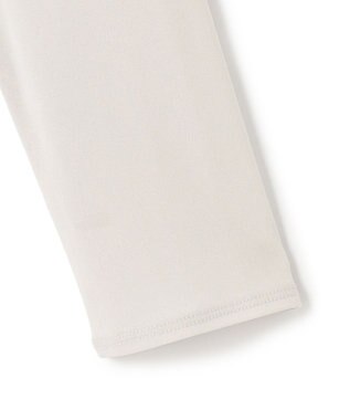 ICB 【WEB限定・接触冷感・洗える】PINION ショートカーディガン トープ系