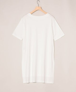 ONWARD Reuse Park 【自由区】ワンピース春夏 オレンジ