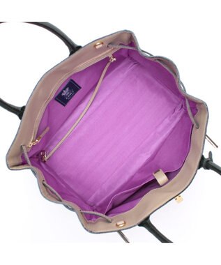 A.D.M.J. 【牛革】モーツァルト/前金具付トート33cm(Dカン＋) ORIGAN